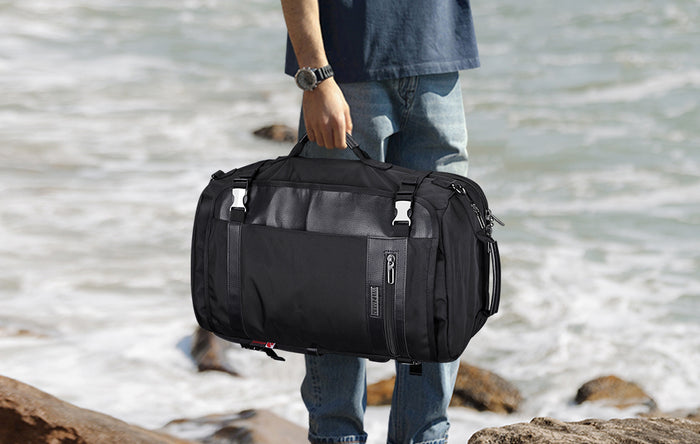 WITZMAN Tote Bag Mode - Professional Carry Style