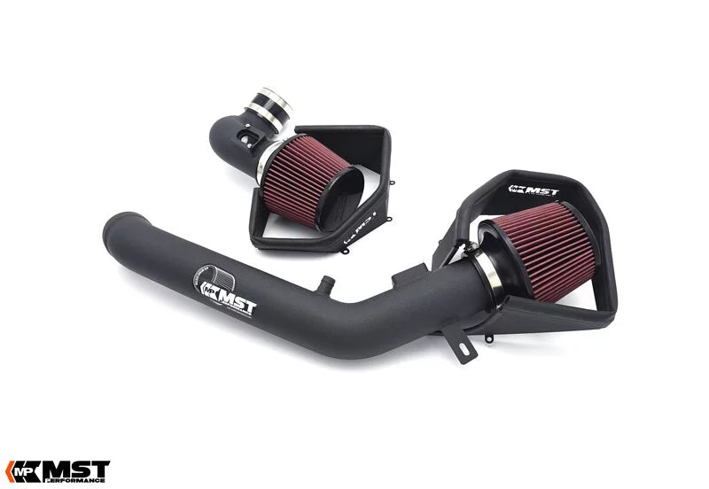 BMW M2 Competition/M3/M4 Cold air Intake system S55 3.0 (BW-M3401)