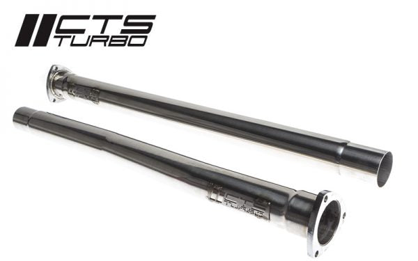 MK2 AUDI TTRS/RS3 2.5T MIDPIPE SET