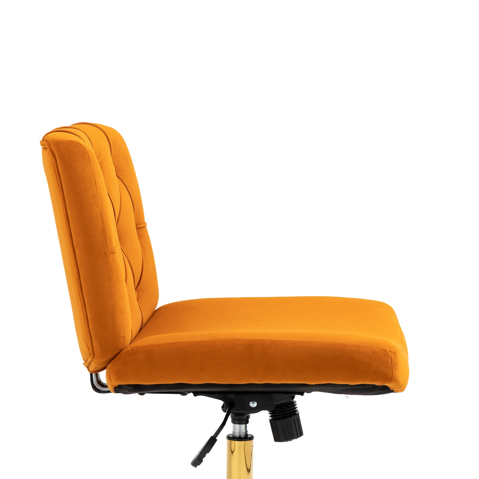 Modern Adjustable Home Office Chair, Executive Chair Swivel Task,