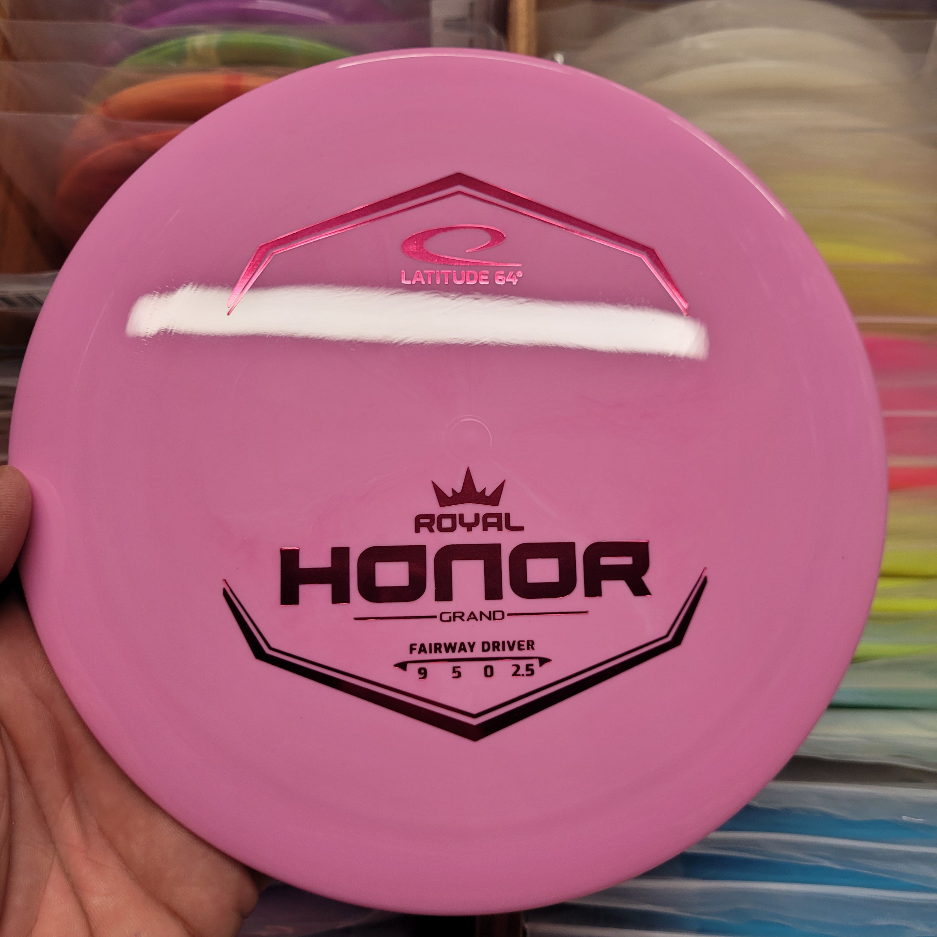 Honor Royal