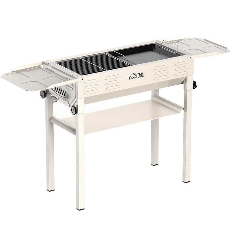 Barbecue grill