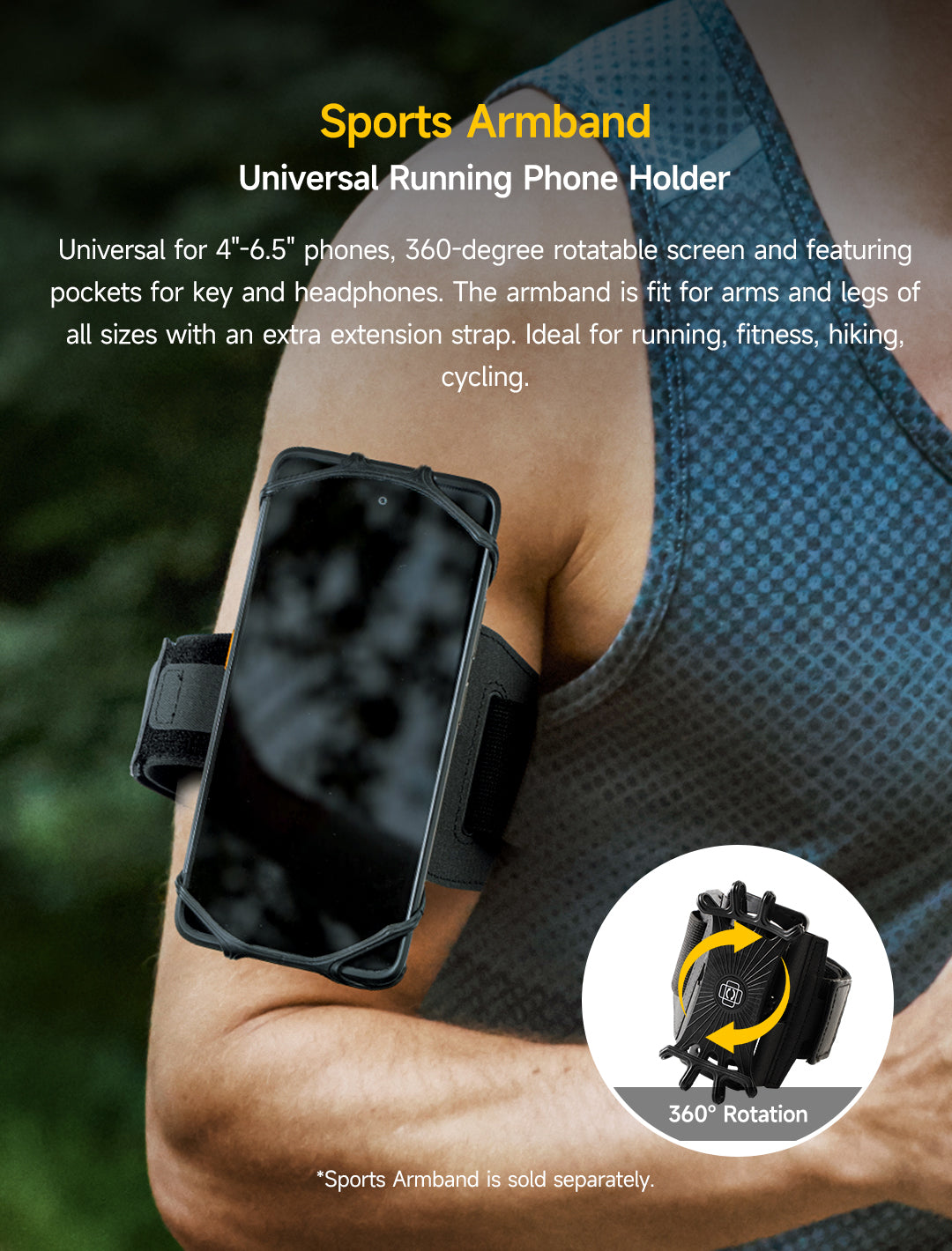 Ulefone Armor 23 Ultra, 2024 Performance Pioneer Rugged Phone