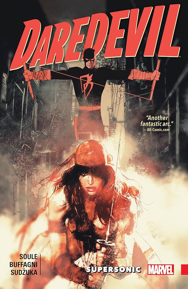 Daredevil Back In Black Vol. 2, TPB