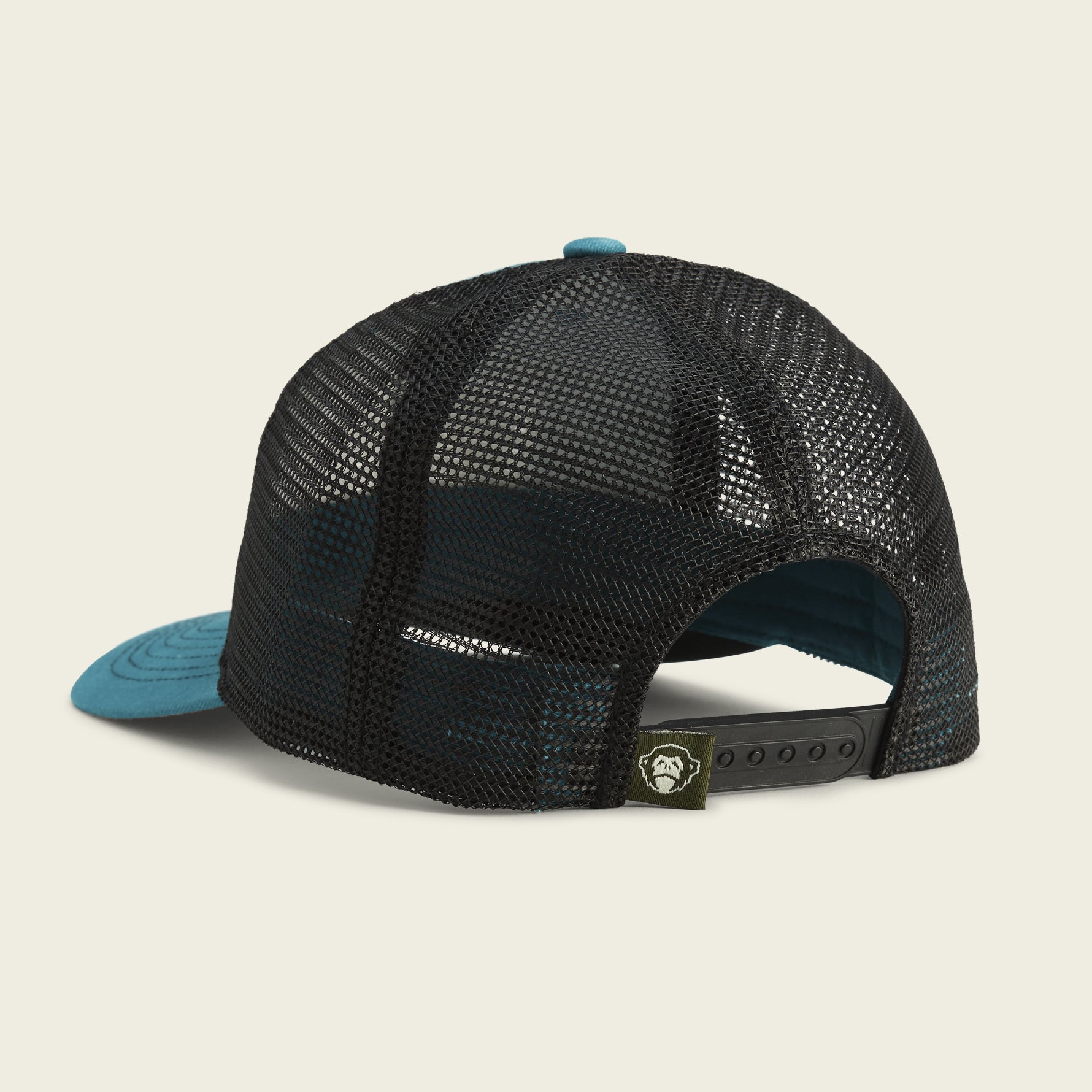 Howler Brothers Electric Stripe Snapback