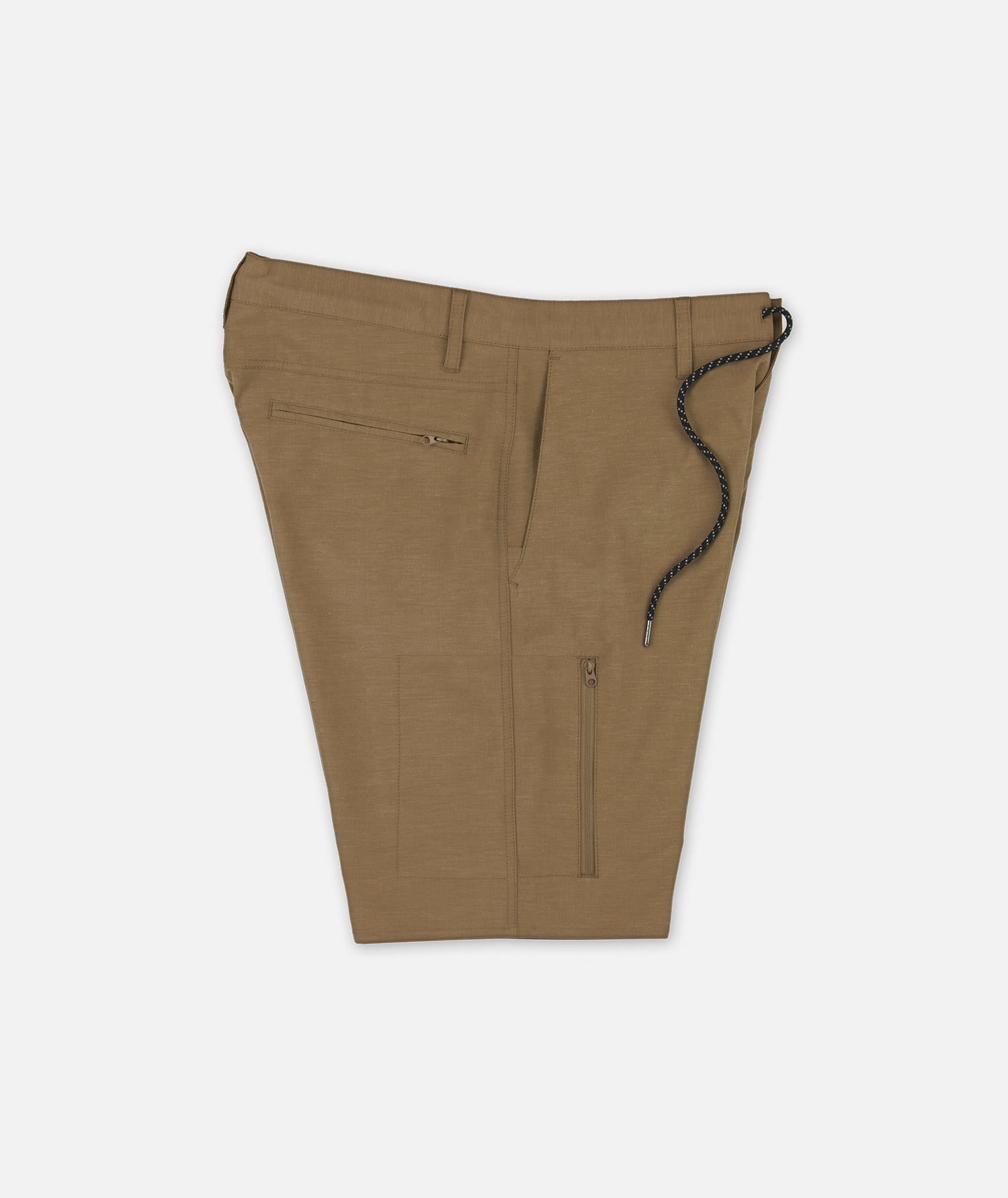 Jetty Polywog 2.0 Hybrid Walkshorts