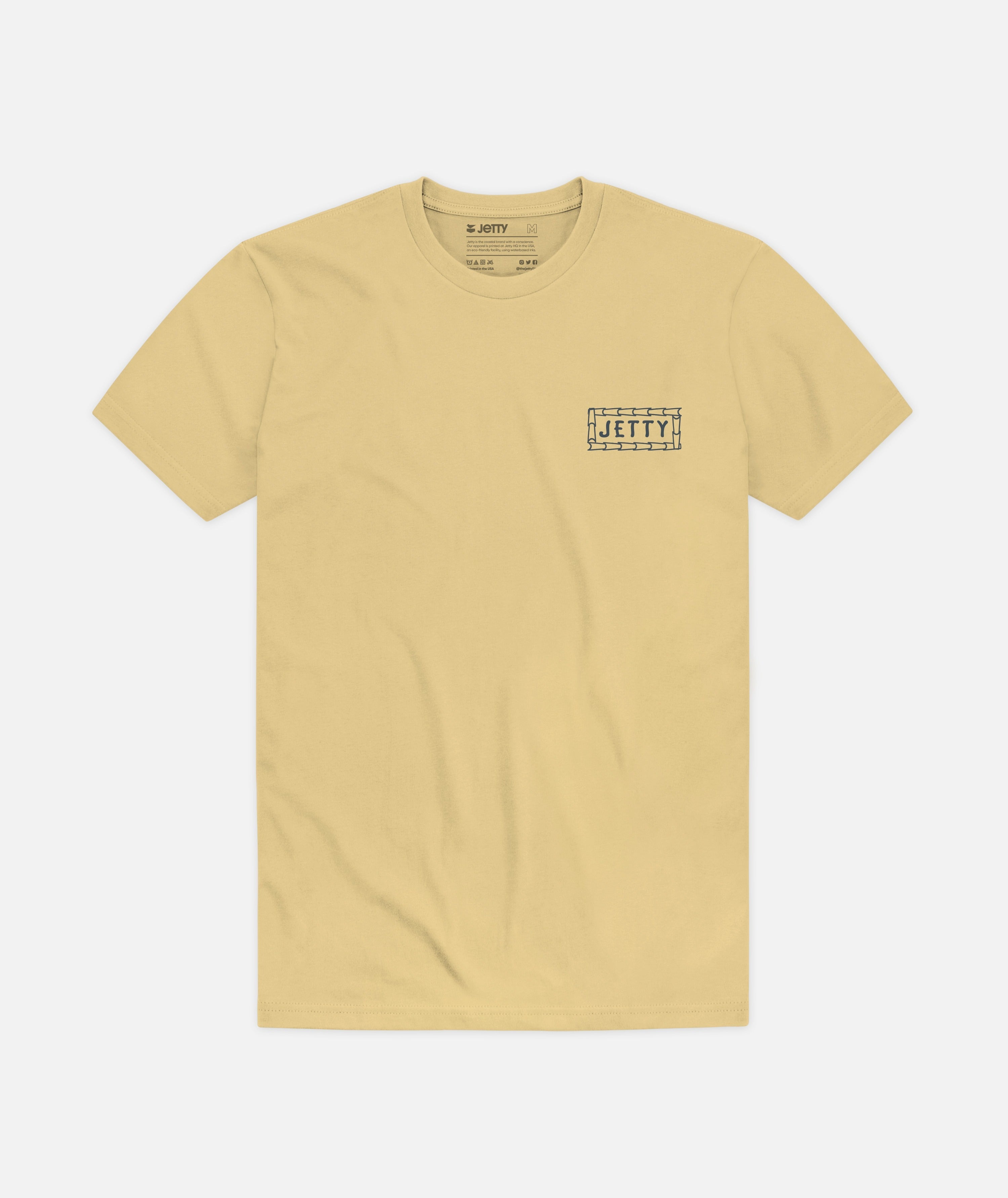 Jetty Billfish Tee Shirt