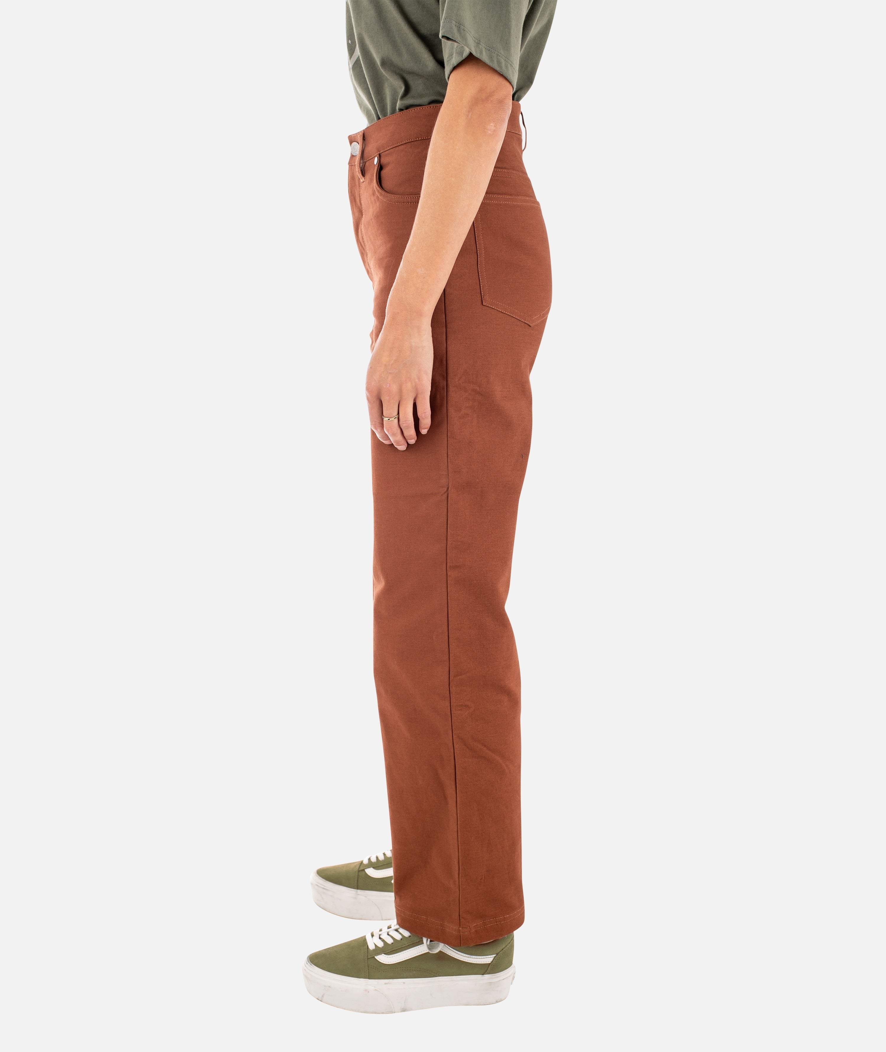 Jetty Meridian Lined Pants