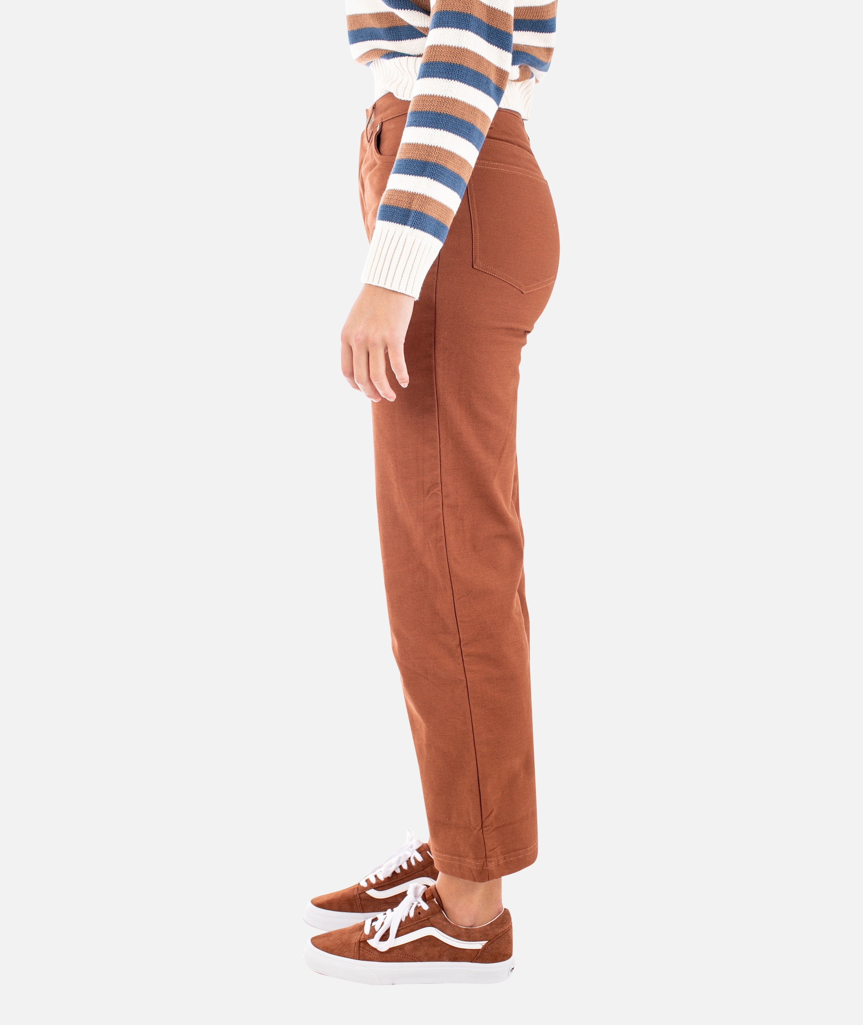 Jetty Meridian Lined Pants