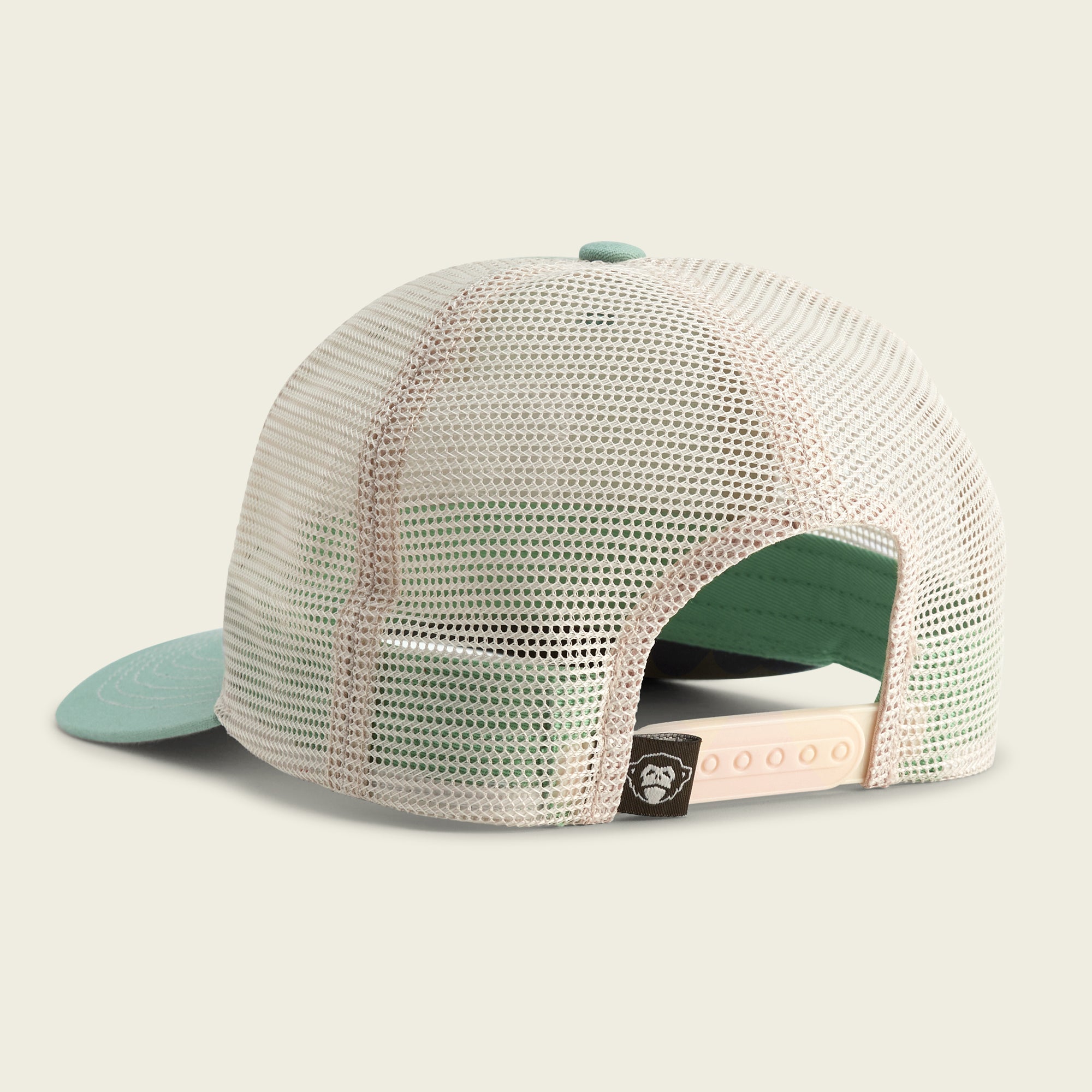 Howler Brothers Electric Stripe Snapback