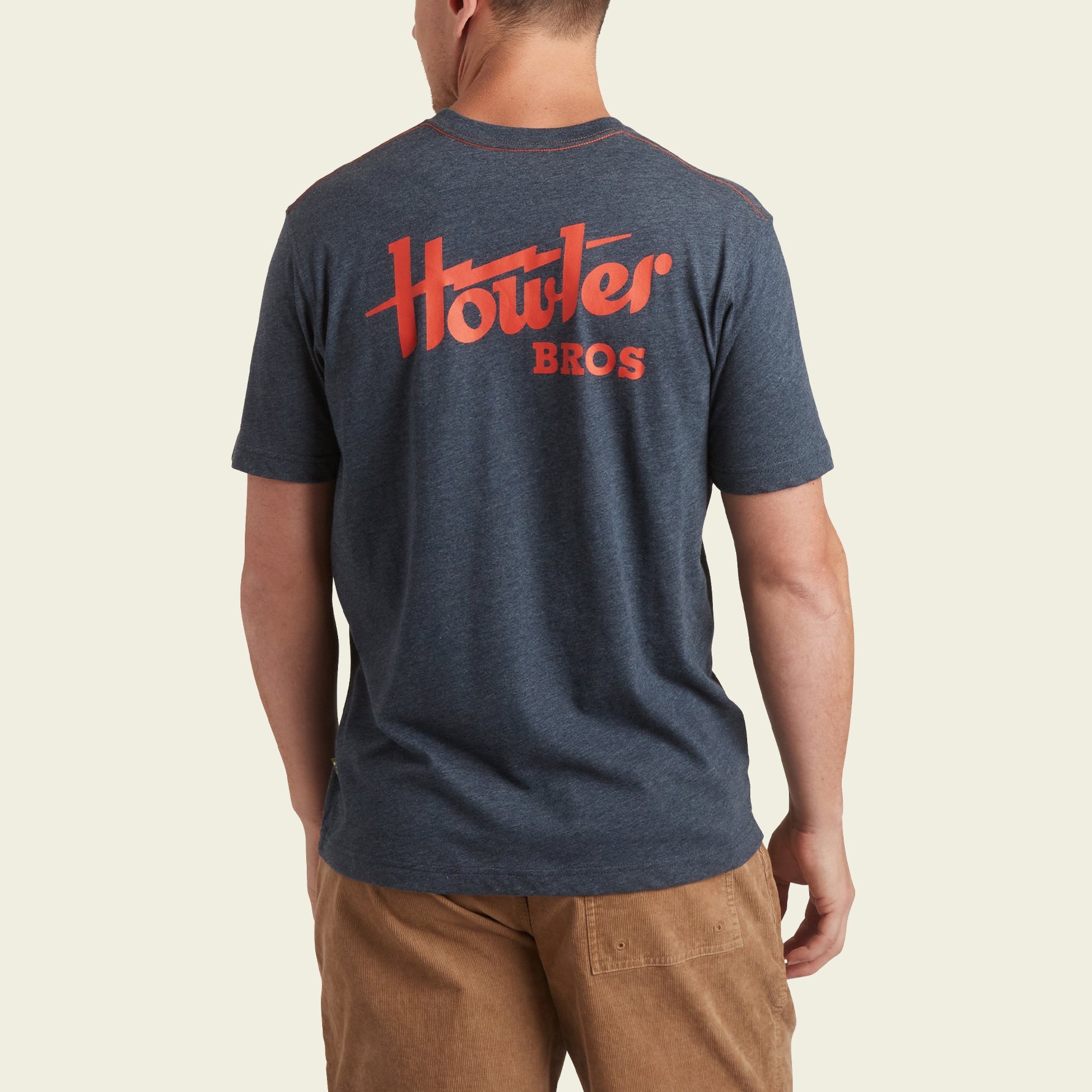 Howler Brothers Dual Howler T-Shirt