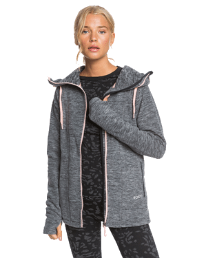 Roxy Electric Feeling Hoodie