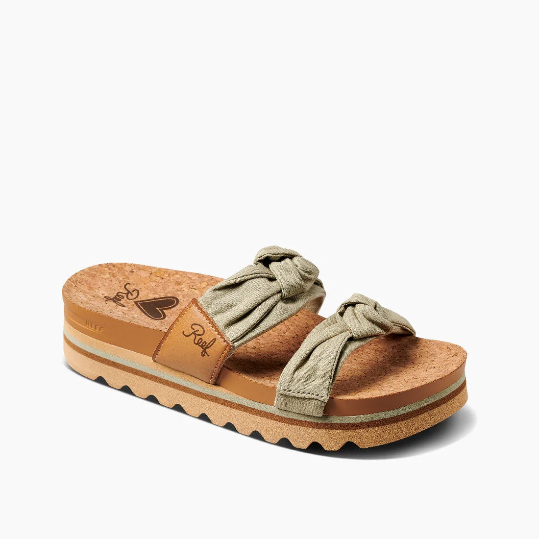 Reef Knotty Vista HI Sandals