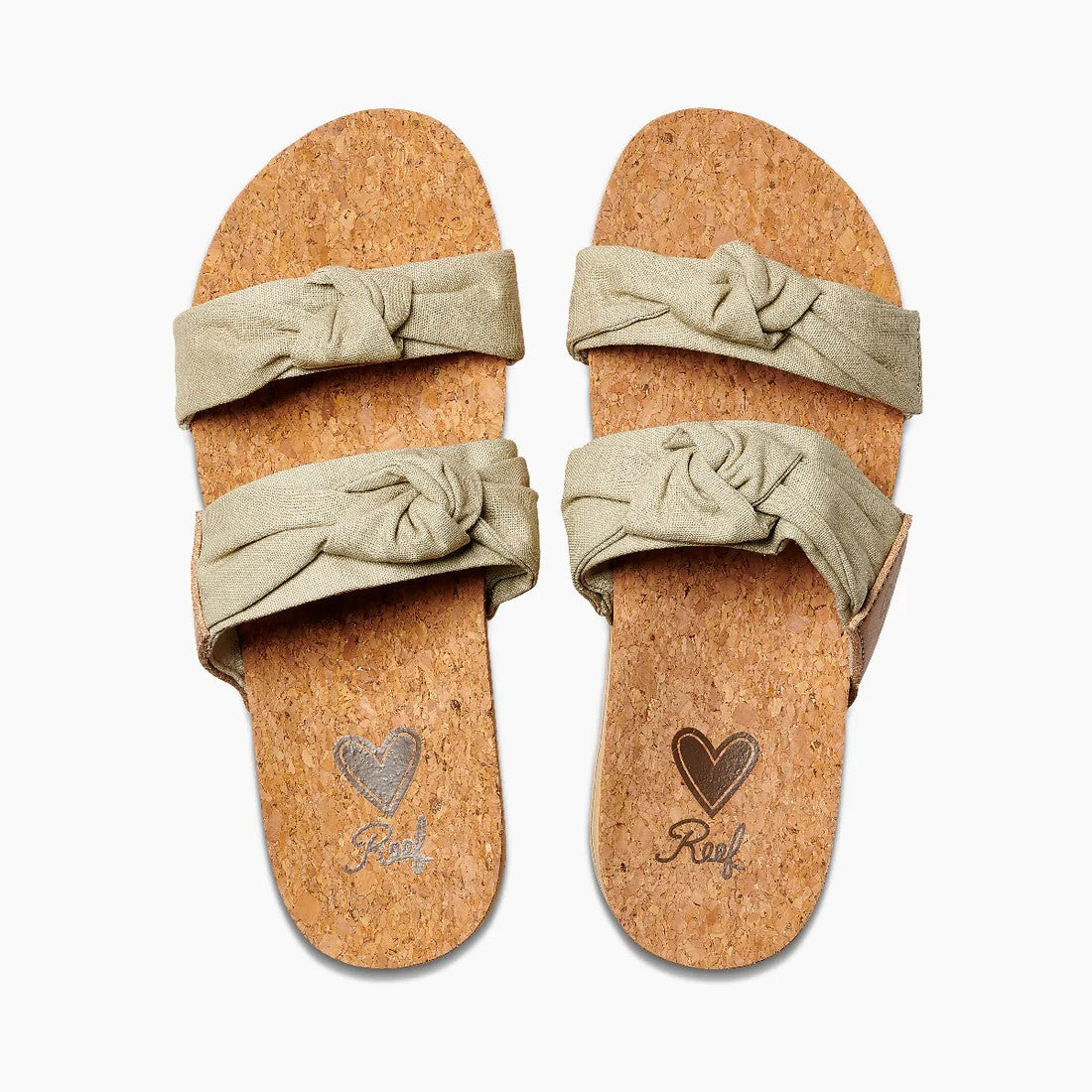 Reef Knotty Vista HI Sandals