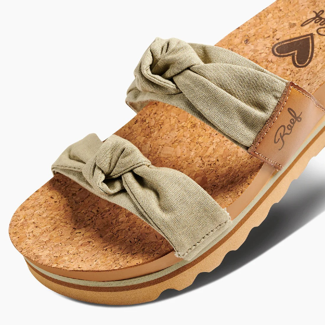 Reef Knotty Vista HI Sandals