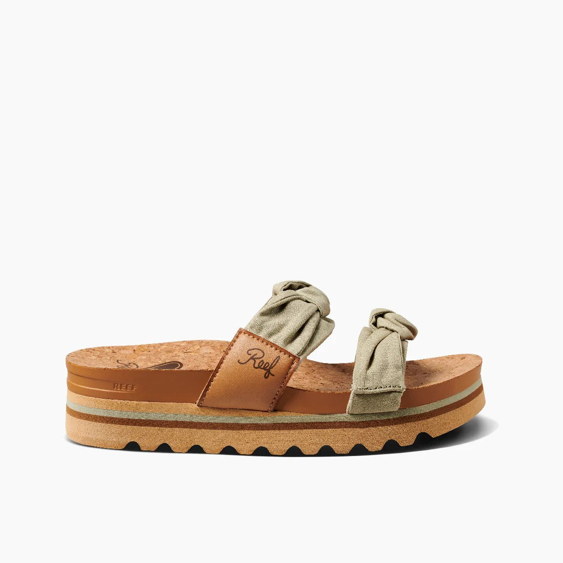 Reef Knotty Vista HI Sandals