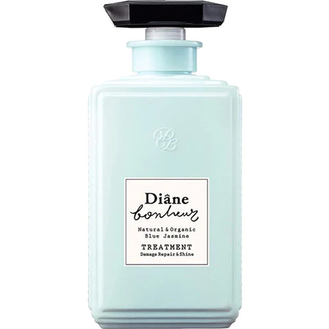 Moist Diane Bonheur Treatment 500ml - Blue Jasmine