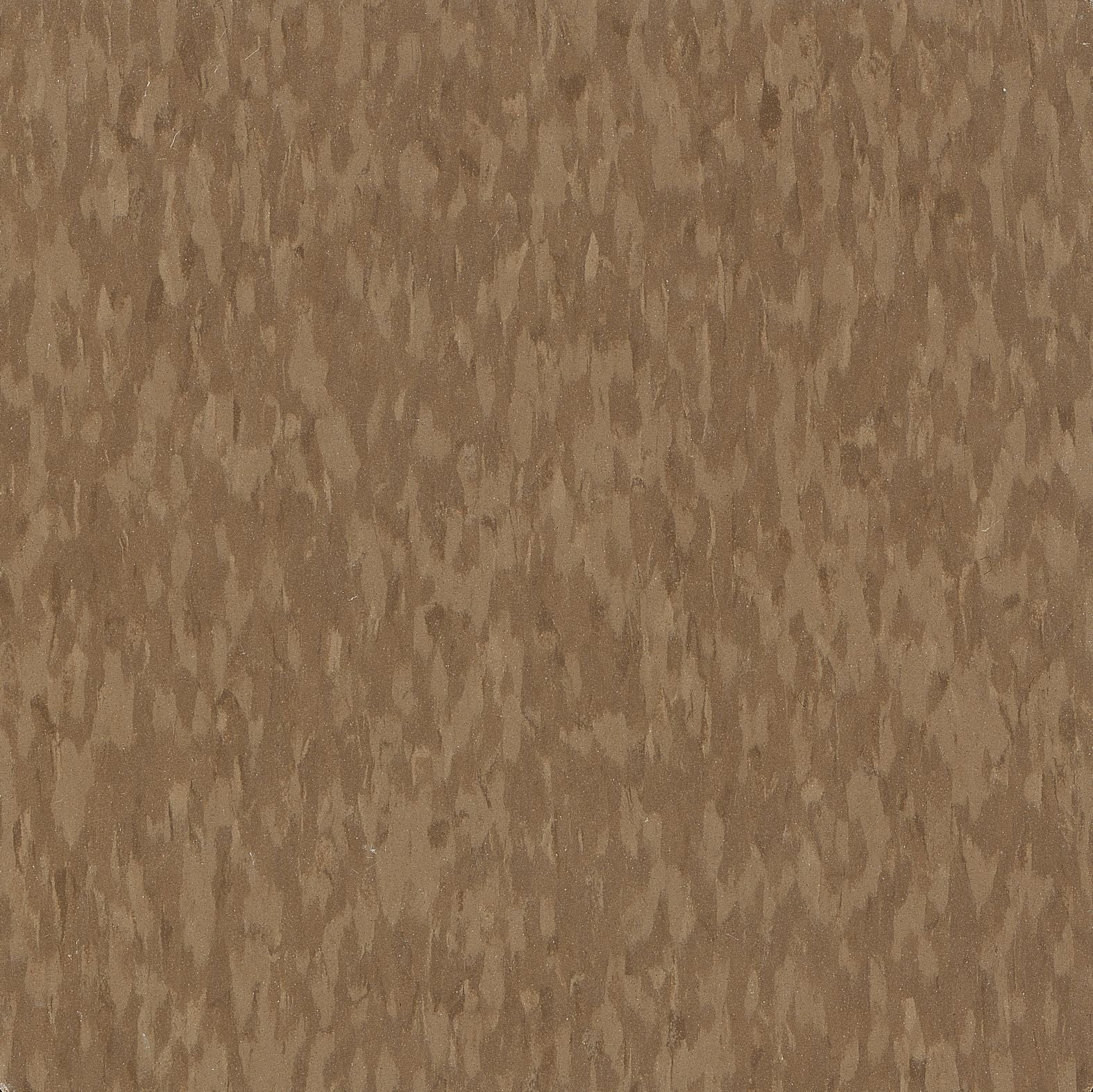 Armstrong Flooring Imperial Texture VCT Humus 125-mil x 12-in W x 12-in L Commercial Vinyl Tile Flooring (45-sq ft/ Carton)