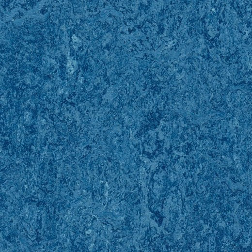 Forbo Marmoleum Cinch Loc Seal Blue 11.81
