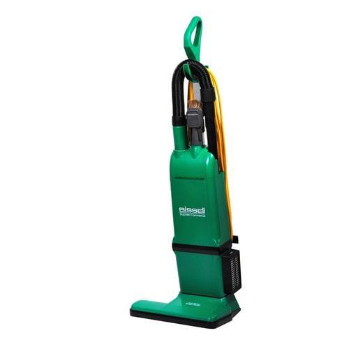 Bissell Commercial Big Green Commercial Heavy Duty Upright Vacuum