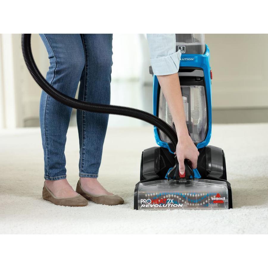 BISSELL ProHeat 2X Revolution Carpet Cleaner