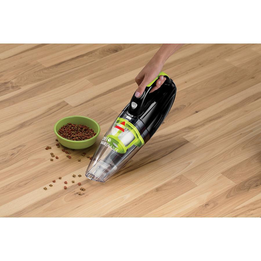 BISSELL Pet Hair Eraser; 14.4-Volt Cordless Handheld Vacuum