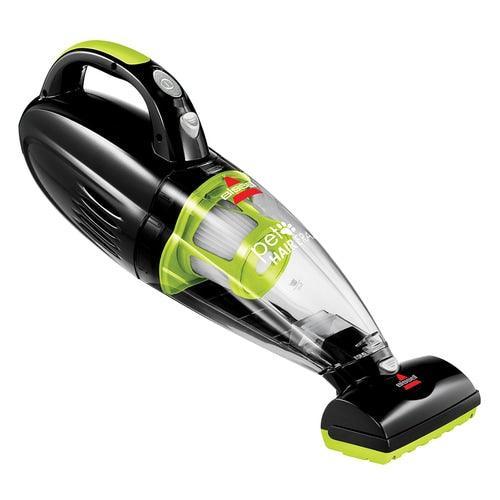 BISSELL Pet Hair Eraser; 14.4-Volt Cordless Handheld Vacuum