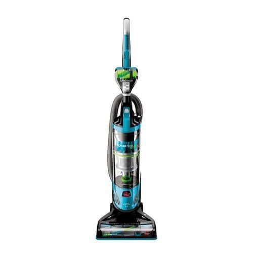 BISSELL PowerGlide Pet Corded Bagless Upright Vacuum