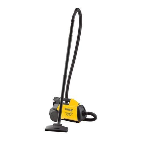 Eureka Mighty Mite Lightweight Canister Vacuum