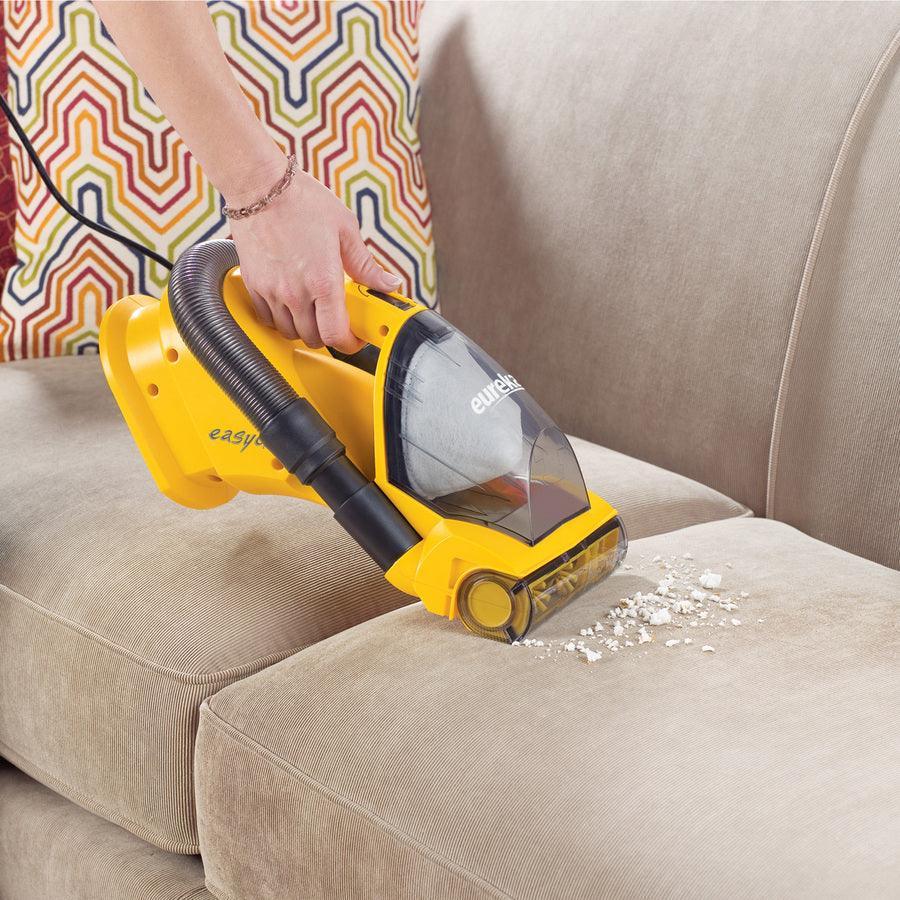 Eureka Easy Clean 120-Volt Corded Handheld Vacuum