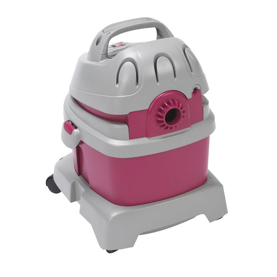 Shop-Vac 2.5-Gallon Portable Wet/Dry Shop Vacuum