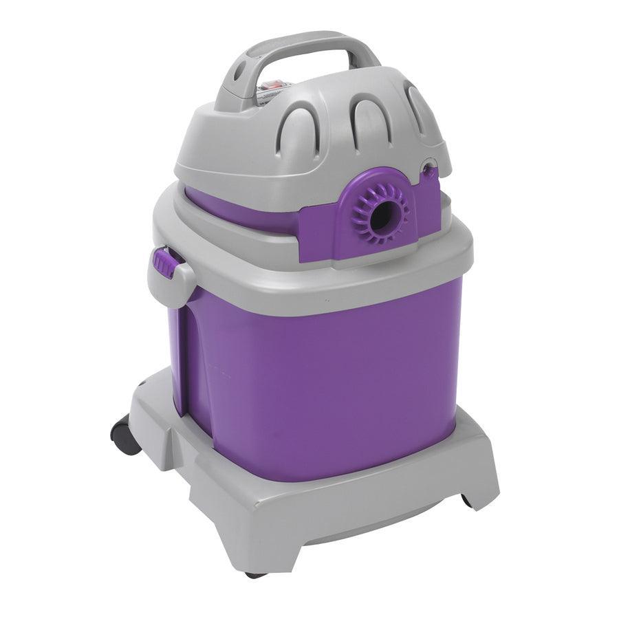 Shop-Vac 4-Gallon Portable Wet/Dry Shop Vacuum