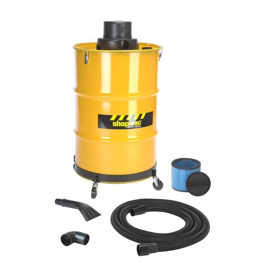 Shop-Vac 55-Gallon Portable Wet/Dry Shop Vacuum