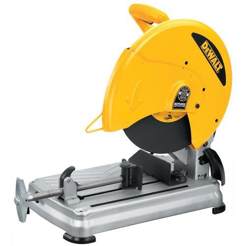 DEWALT 15-Amp 14-in Chop Saw