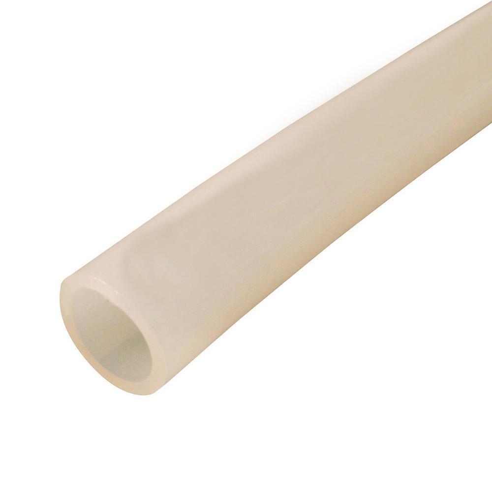 1 in. x 10 ft. White PEX-A Pipe