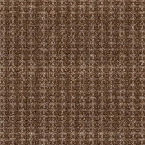Regency Chestnut Needlebond Carpet Sample (Interior)