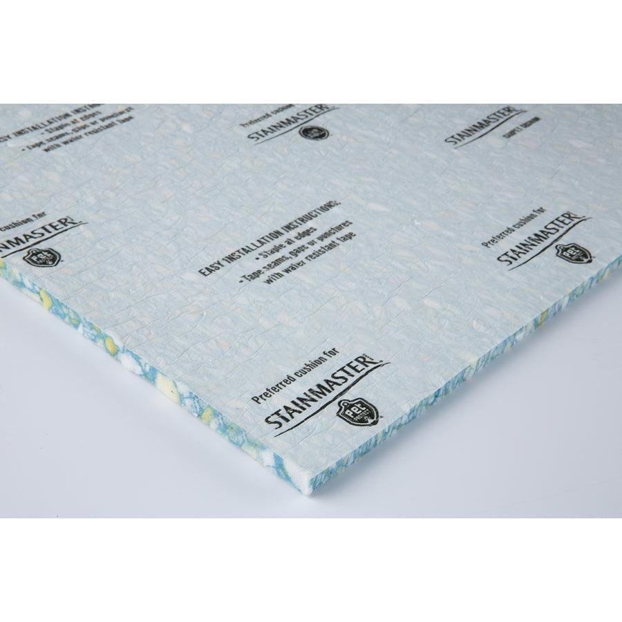 STAINMASTER 11.94mm Foam Carpet Padding with Moisture Barrier