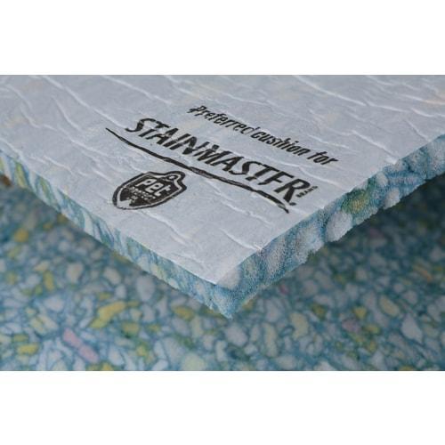 STAINMASTER 11.94mm Foam Carpet Padding with Moisture Barrier