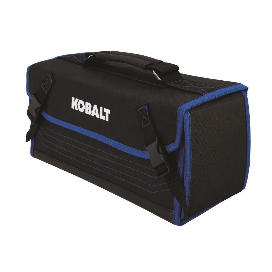 Kobalt 73-Piece Household Tool Set with Soft Case