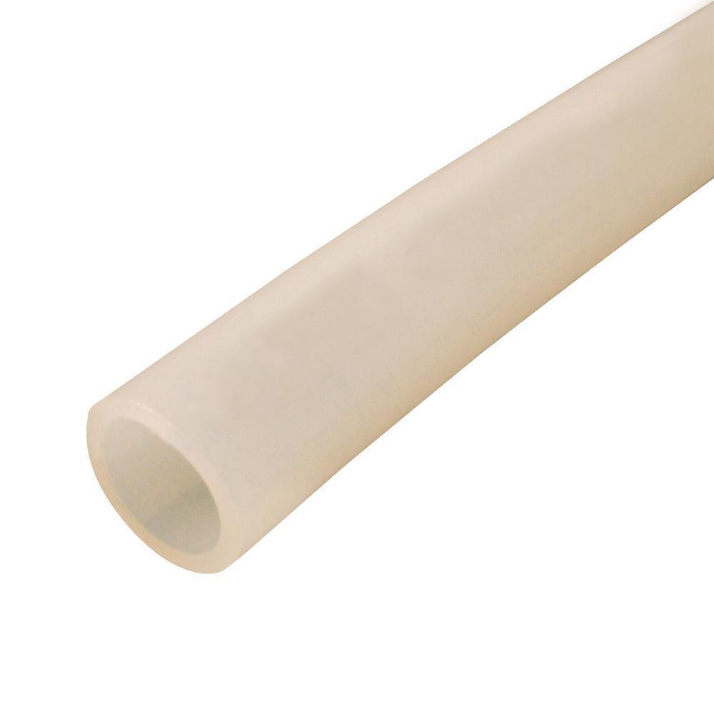 1 in. x 10 ft. White PEX-A Pipe