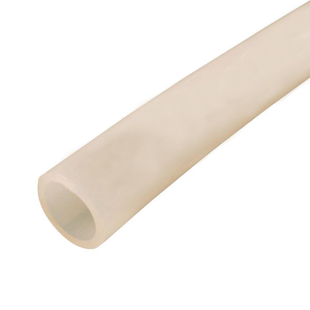 1 in. x 10 ft. White PEX-A Pipe