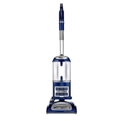 Shark Lift-Away Corded Bagless Upright Vacuum with HEPA Filter