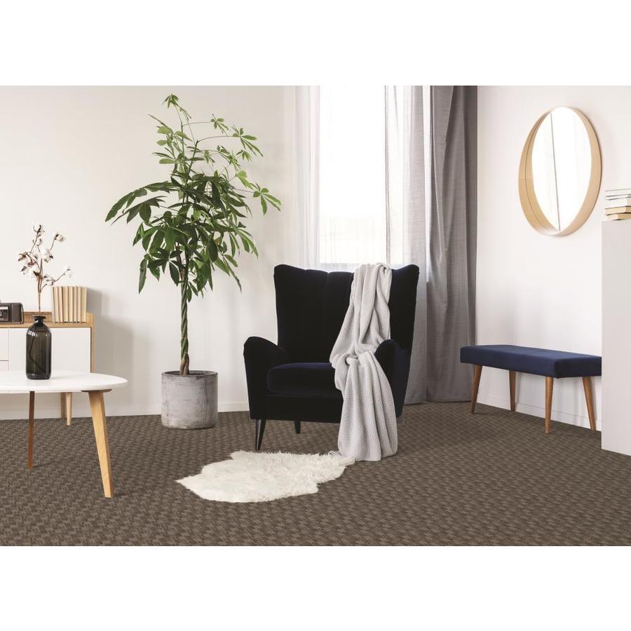 STAINMASTER Essentials So in Love Detour Pattern Carpet (Indoor)