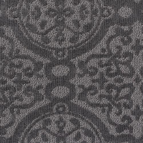 STAINMASTER Essentials So Happy Enhanted Night Pattern Carpet (Indoor)