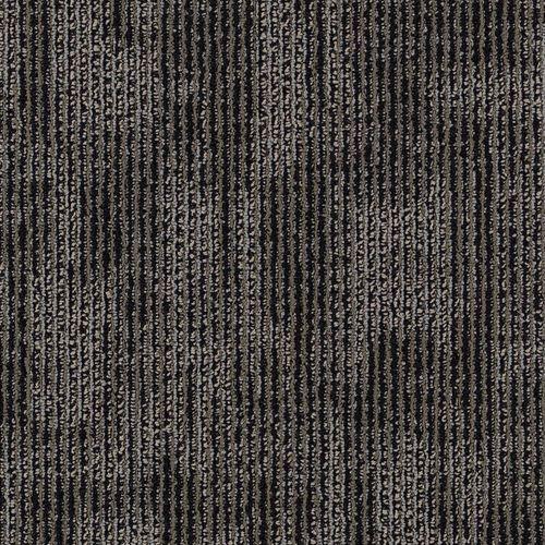 Convention Center 18-Pack Influential Textured Full Spread Adhesive Carpet Tile