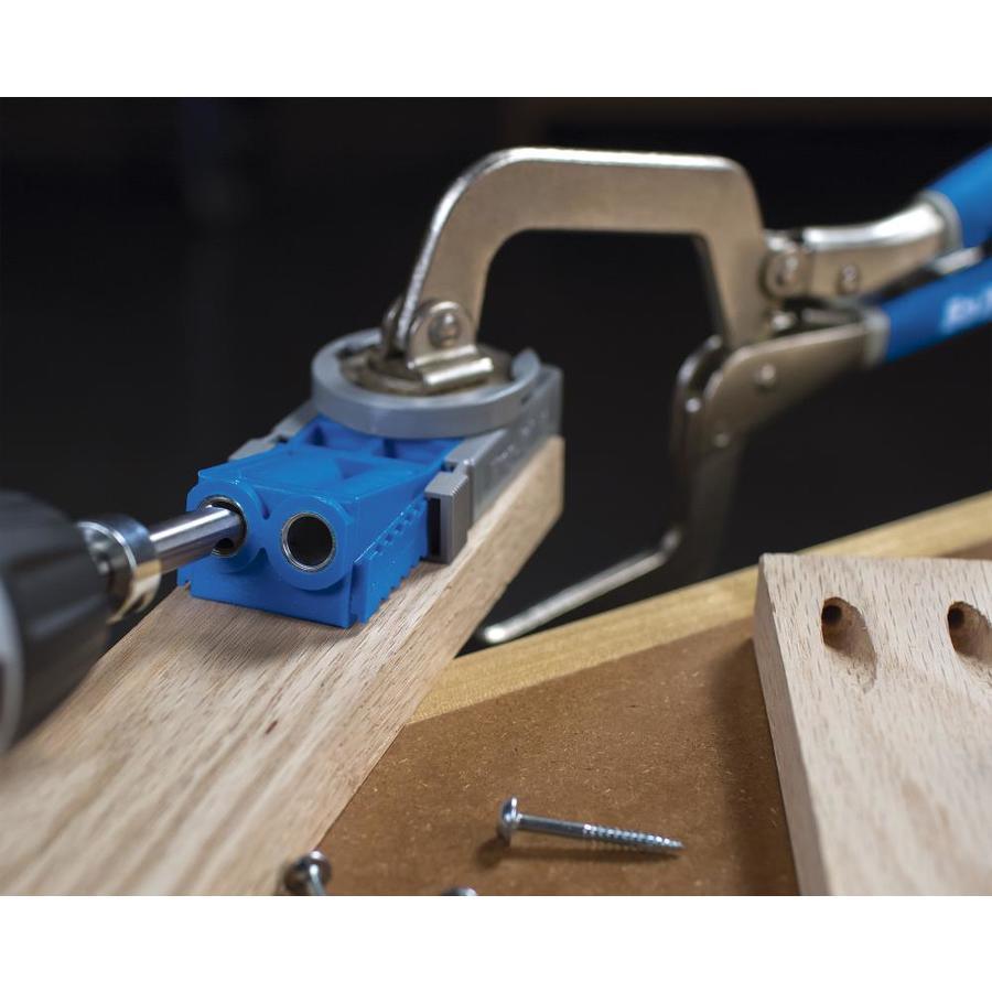 Kreg Pocket Hole Jig