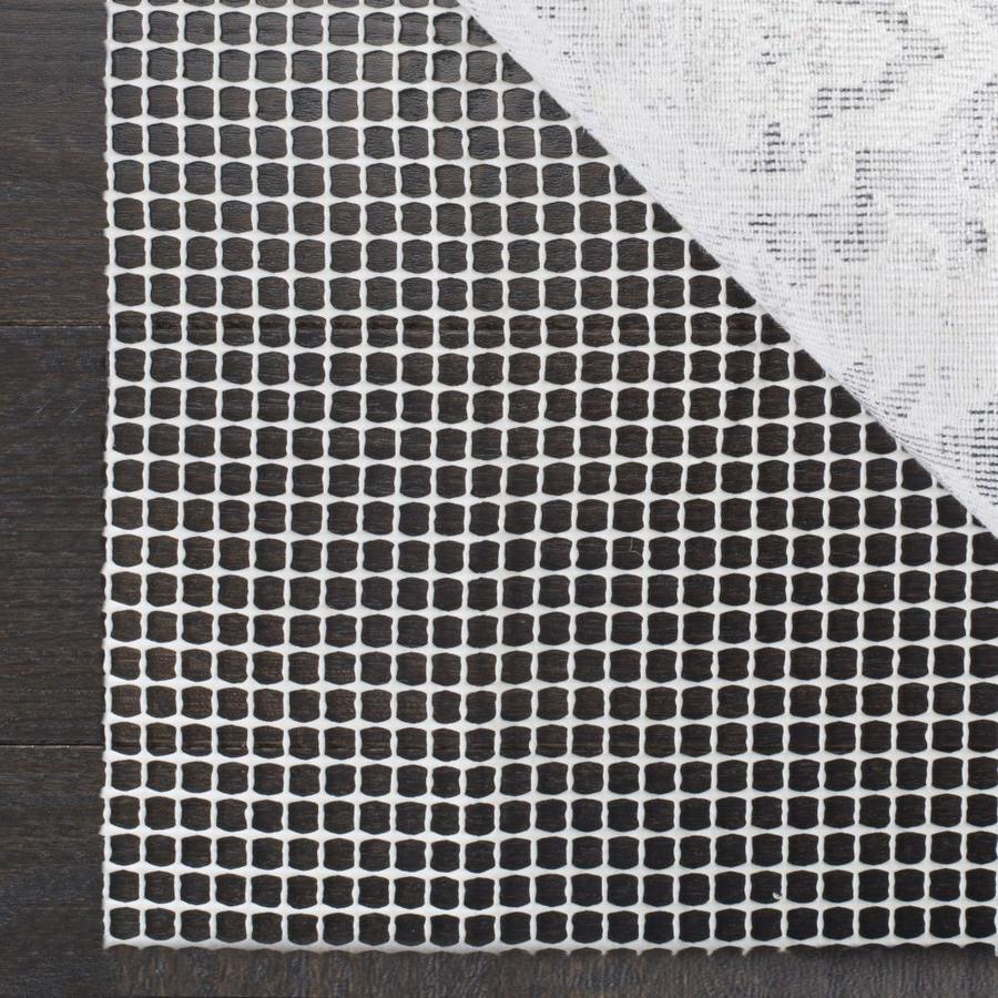 Safavieh Grid 5 x 8 Rectangular Rug Pad