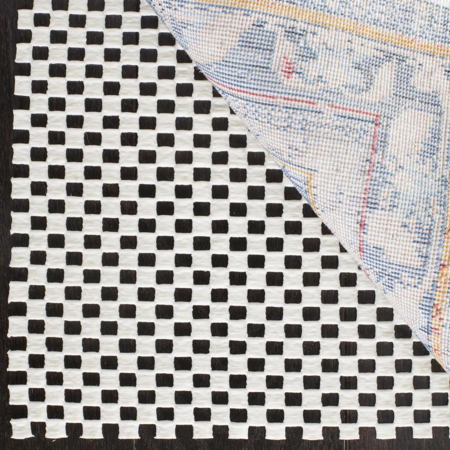 Safavieh Grid 4 x 6 Rectangular Rug Pad