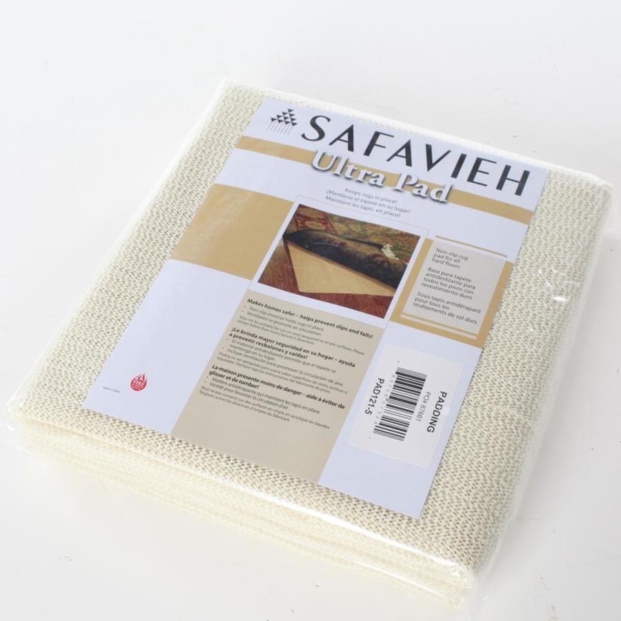 Safavieh Ultra 6 x 6 Round Rug Pad