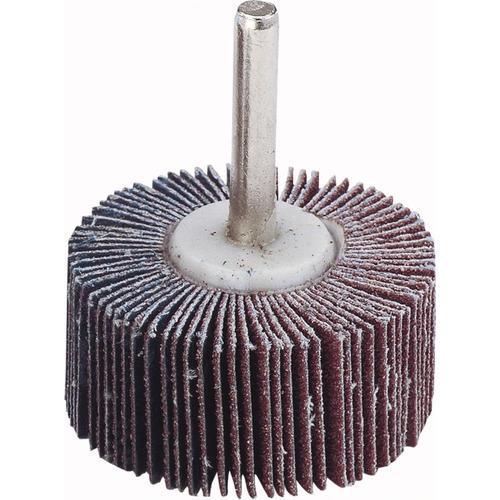 Firepower Steel 2-in 80-Grit Flap Disc